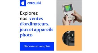 Vendez ou Achetez aux enchères en ligne des objets de collection, anciens ou rares sur Catawiki