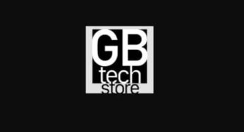 5€ de remise sur GB Tech Store (informatique & gaming) dés 50€ promo inclus