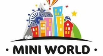 Bon plan billet Mini World Côte d Azur pas cher : enfant 6,99€ au lieu de 10€ / adulte 10€ au lieu de 16€