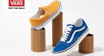 Vente privée de chaussures Vans : plus de 150 modèles à moins 60% et plus sur Bazarchic