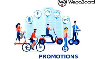 Trottinette électrique, vélo électrique, Hoverboard, Hoverkart… en promotion sur Wegoboard (livraison gratuite)