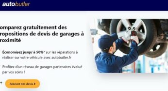 MALIN : entretien voiture moins cher avec Autobutler la plateforme qui fait économiser jusqu’à 50%