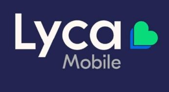 7,99€ le forfait Lyca Mobile XL 150Go (pendant 12 mois) avec appels 50 destinations inclus, sans contrat, SIM gratuite