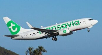 Ouverture des ventes de billets Transavia pour le printemps et l’été prochain (à partir de 34€)