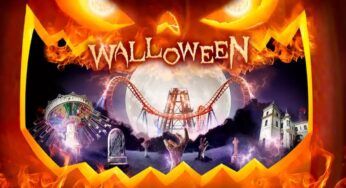 Halloween au Walygator Grand Est : billet d’entrée moins cher à 26,6€ (pour une visite jusqu’au 3 novembre) 🎢