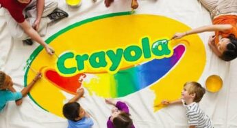 2 produits Crayola achetés = le 3ème offert sur FNAC