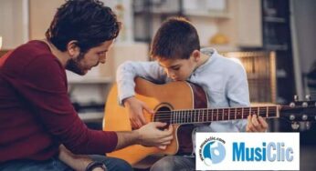 Bon plan cours de musique en ligne avec Musiclic 🎼19,9€ (2 ans) 24,9€ (3 ans) d’accès à tout le site et partie téléchargement -65%