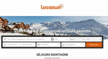 Remise en plus sur les séjours ski de Locasun : -30€ à partir de 800€ / -50€ à partir de 1000€