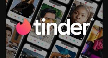 25% remise sur les cartes cadeaux Tinder (Tinder Plus et Tinder Gold)