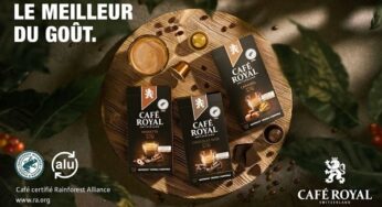 Pour le Singles Day Café Royal obtenez 11€ de remise dés 49€ ☕️ (uniquement aujourd’hui)