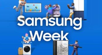 Single’s Day de Samsung : 11% de remise sur tous les articles des #SamsungDays par tranche de 100€