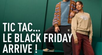 Black Friday Puma : Jusqu’à 40% + 20% de remise supplémentaire