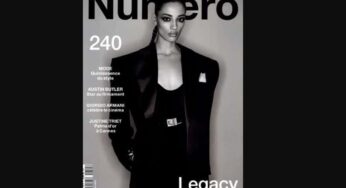 ⚫Abonnement magazine Numéro pas cher : 30€ pour 1 an au lieu du double