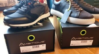 Style : Ambitious, la marque de chaussures pour homme que vous devez portez si vous avez du style