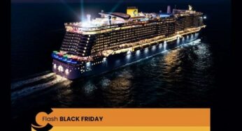 Black Friday Days : votre croisière Costa dès seulement 399€