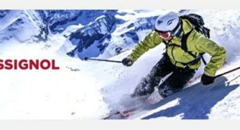 Vente privée Rossignol : vestes et tenues de ski homme et femme moins chères !