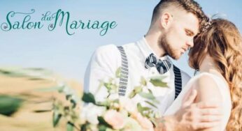 Billet Salon du Mariage Belgique moins cher : 9,99€ les 2 entrées au lieu de 24€ (Bruxelles, Charleroi, Namur, Liège, Mons et Anvers)