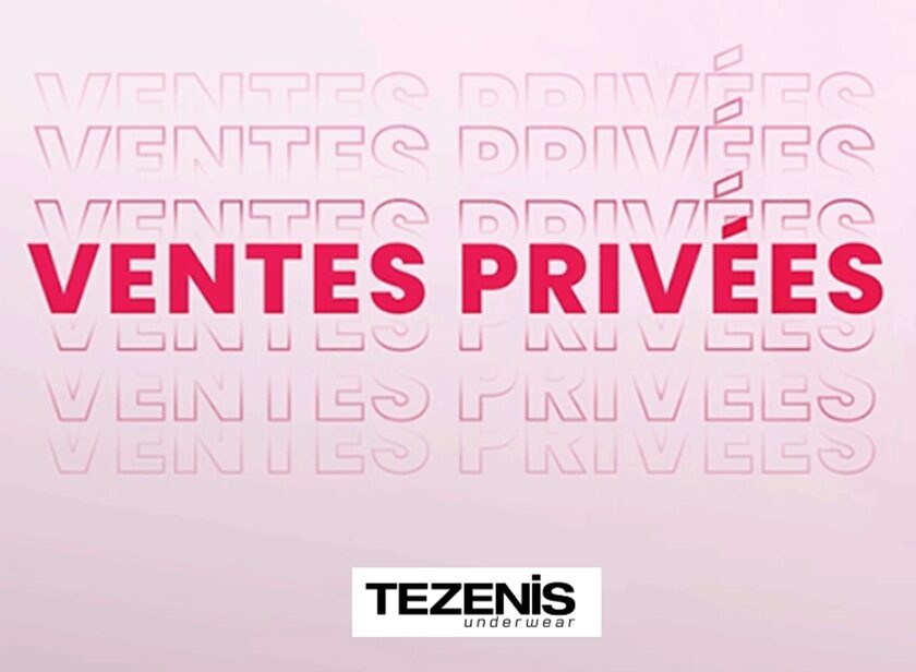 petits prix tezenis en pré soldes