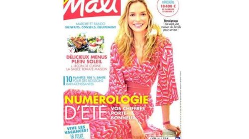 abonnement magazine maxi pas cher