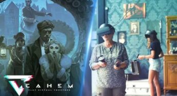 Jeux en réalité virtuelle CAHEM Lille moins chers ! Escape Game, Laser Game, Arcade dès 20€