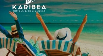 20% de réduction sur les séjours en Martinique dans les hôtels Karibea Hotels & Résidences (séjour de 3 nuits minimum)