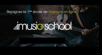 20% de remise sur tous les abonnements de cours de musique imusic-school