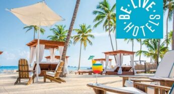 Jusqu’à 40% de réduction sur vos réservation Be Live Hotels (Canaries, Espagne, Algarve, Maroc, Rep. Dominicaine, Cuba…)