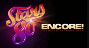 Billet pour le spectacle Les Années 80 Encore ! Paris et Tournée pas cher : dés 32€ au lieu de 46€