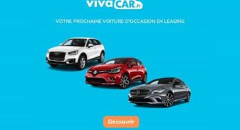 Optez pour la voiture d’occasion en location avec option d’achat (leasing) avec Vivacar