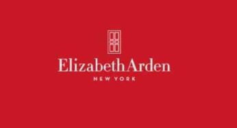 25% de remise sur tout le site Elizabeth Arden (parfums, maquillage et soins)