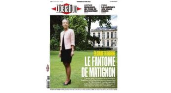 Abonnement à Libération pas cher : 25€ les 60N° (au lieu de 150€ en kiosque)