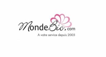 Remise de 20% sur MondeBio et livraison à 1,99€ en point relais (France & Belgique) dès 49€ d’achat