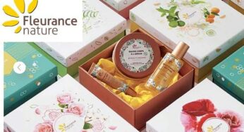 20% de remise sur tout le site Fleurance Nature (compléments alimentaires et cosmétiques BIO)