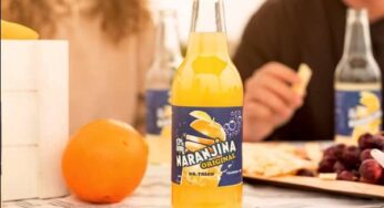 20% de remise sur toutes les boissons Naranjina + livraison gratuite (+7% supplémentaire) !