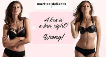 French Days Marlies Dekkers = 30% de remise sur une sélection maillots de bain et lingerie