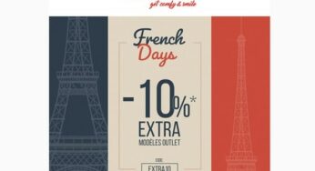 French Days – Pikolinos : vos chaussures jusqu’à -50% avec cette remise de 10% supplémentaire.