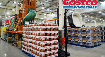 Bon plan Costco France : 36€ l’adhésion annuelle + 1 bon d’achat de 10€ + 1 Hot-Dog & Boisson offerte