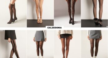 Pre-soldes Calzedonia : -50% sur collants, chaussettes, leggings (femme, homme et enfant)