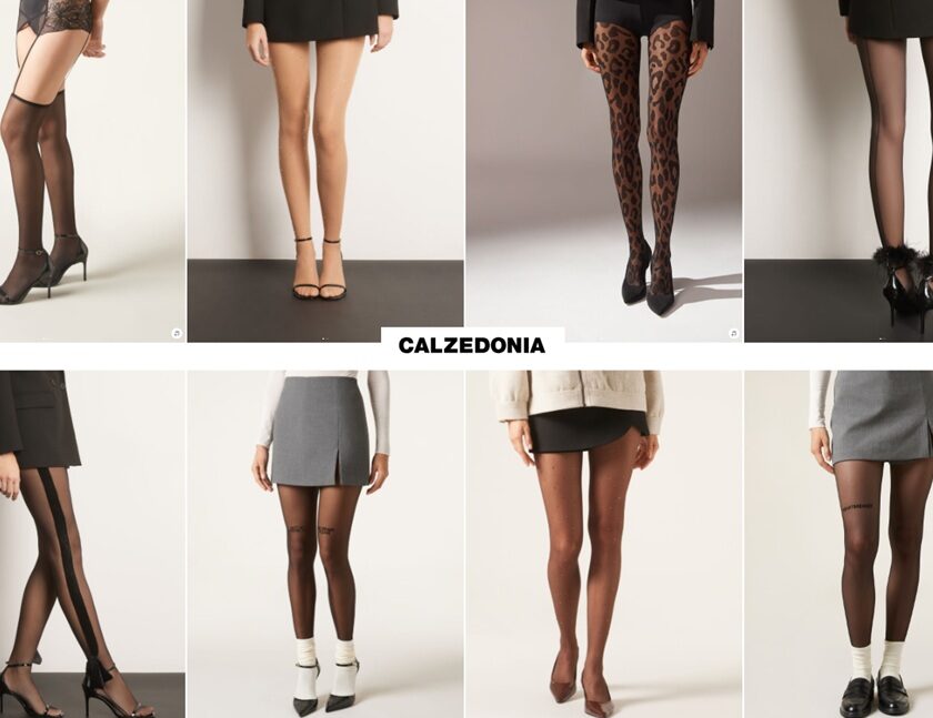 pre soldes calzedonia 50% sur collants, chaussettes, leggings