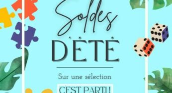 Soldes d’été Ravensburger : jusqu’à -50% de réduction (site officiel)