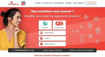 -40% sur les abonnements Assistance Fuites d’eau et Pannes Electriques de HomeServe