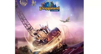 Offre spéciale Plopsaland De Panne (Belgique) : 36,37€ au lieu de 48,50€ tarif unique