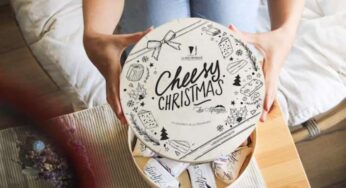 Promo Calendrier de l’Avent Fromage Cheesy Christmas 2022 🎅🧀 5€ de réduction + Livraison OFFERTE