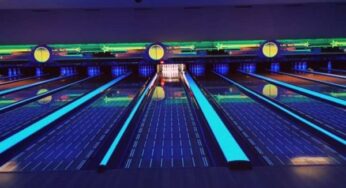 Vos parties de Bowling au Bowling World Blois moins chères : dés 9,90€ pour 2 personnes 🎳