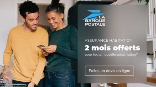 Mois Offerts Sur Assurance Logement Souscrit Aupr S De La Banque