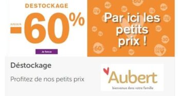 Déstockage puériculture de poussette, vêtements, siège auto, jouets et autres sur Aubert