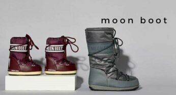 Vente privée de boots Moon Boot pour femme, homme et enfant jusqu’à -70%