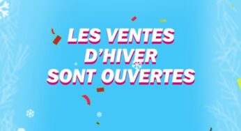 Billets de train OUIGO pas chers : ouverture des ventes d’hiver (à partir de 10€ adulte )