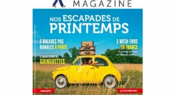 PROMO : Abonnement Le Routard magazine pas cher à 19€ l’année