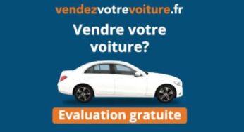 Estimez le prix de votre voiture et vendez la rapidement ! (Gratuit & sans inscription)